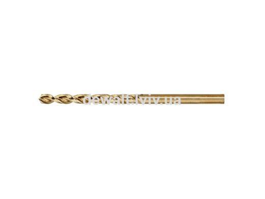 Сверло по металлу DeWALT DT4924