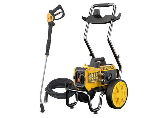 Мийка високого тиску електрична DeWALT DXPW002CEKART