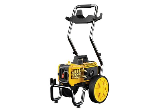 Мойка высокого давления электрическая DeWALT DXPW002CEKART