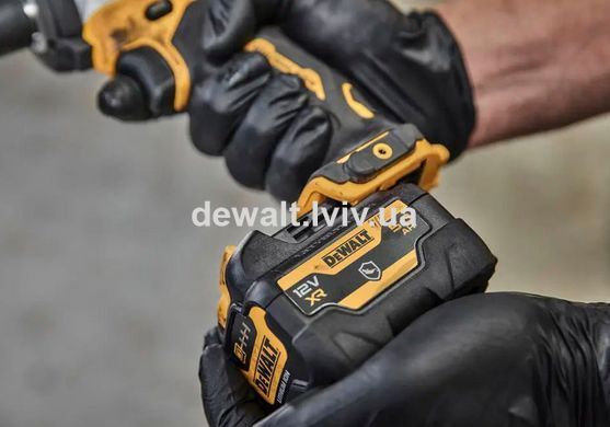 Акумулятор DeWALTDCB126