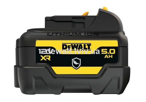 Акумулятор DeWALTDCB126