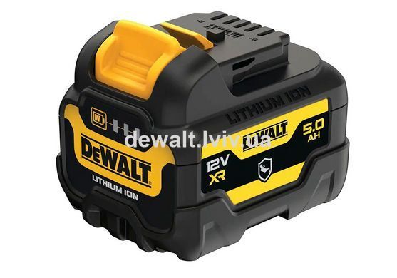 Акумулятор DeWALTDCB126