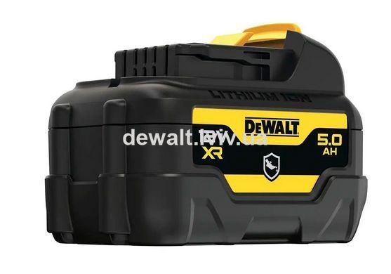 Акумулятор DeWALTDCB126