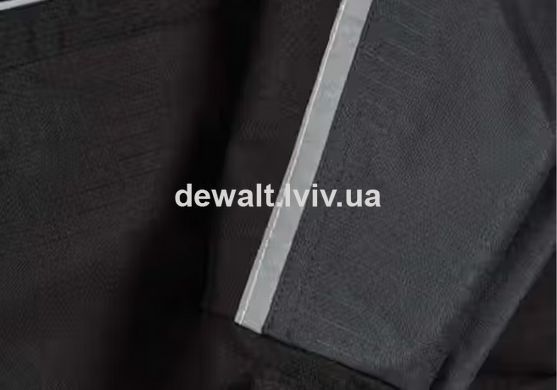 Куртка STORM WATERPROOF JACKET DeWALT DWC48-013-XL
