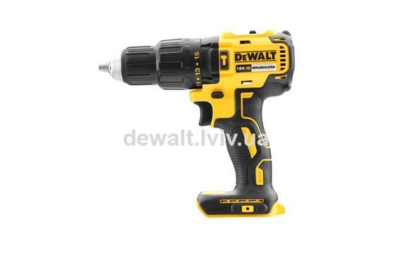 Набір из 4-х інструментів акумуляторних DeWALT DCK440P2T