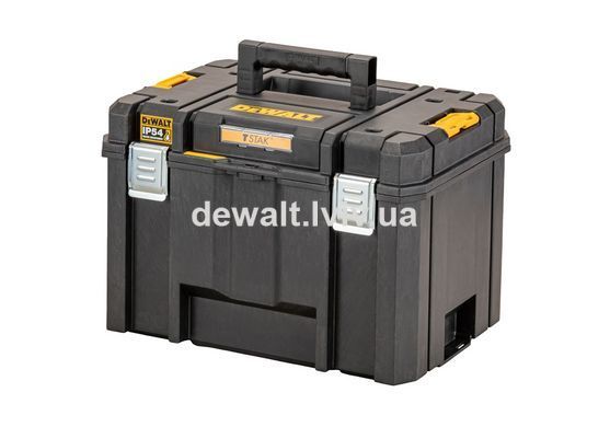 Набір из 4-х інструментів акумуляторних DeWALT DCK440P2T