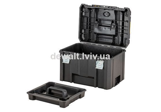 Набір из 4-х інструментів акумуляторних DeWALT DCK440P2T