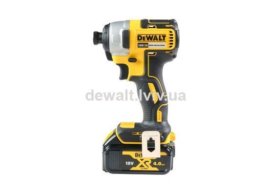 Набір из 4-х інструментів акумуляторних DeWALT DCK440P2T