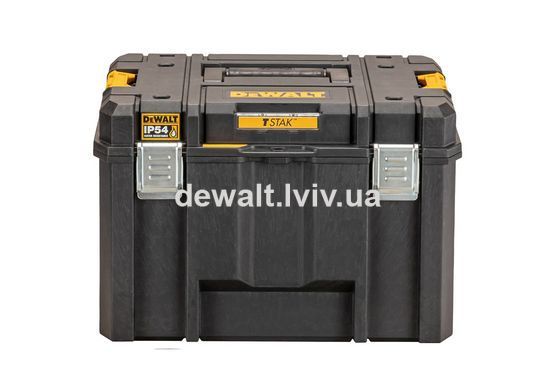 Набір из 4-х інструментів акумуляторних DeWALT DCK440P2T