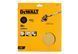 Шлифшкурка самоклеющаяся для эксцентриковых шлифмашин DeWALT DT3169