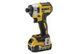 Набор из двух инструментов бесщёточных DeWALT DCK266P2T
