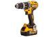 Набор из двух инструментов бесщёточных DeWALT DCK266P2T