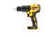 Набір из 4-х інструментів акумуляторних DeWALT DCK440P2T