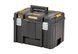 Набір из 4-х інструментів акумуляторних DeWALT DCK440P2T