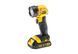 Набір из 4-х інструментів акумуляторних DeWALT DCK440P2T