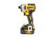 Набір из 4-х інструментів акумуляторних DeWALT DCK440P2T
