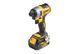 Набір из 4-х інструментів акумуляторних DeWALT DCK440P2T