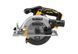 Пила дискова акумуляторна DeWALT DCS565S2T