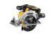 Пила дискова акумуляторна DeWALT DCS565S2T