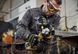 Шлифмашина угловая аккумуляторная DeWALT DCG404N