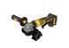 Шлифмашина угловая аккумуляторная DeWALT DCG404N