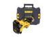 Шпилькоріз акумуляторний DeWALT DCS350NT