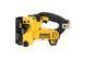 Шпилькоріз акумуляторний DeWALT DCS350NT