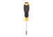 Отвертка Cushion Grip под шлиц Ph0 с длиной жала 60 мм STANLEY STHT16153-0