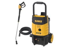 Мийка високого тиску електрична DeWALT DXPW003E