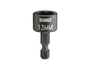 Голівка торцева магнітна Impact DeWALT DT7464