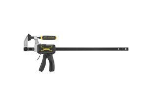 Струбцина STANLEY FatMax гибридная, 450мм STANLEY FMHT83007-0