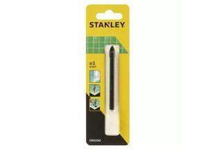 Сверло по плитке, стеклу STANLEY STA53252