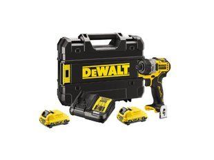 Шурупокрут акумуляторний безщітковий DeWALT DCF601