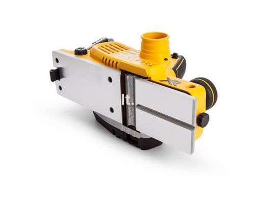 Рубанок акумуляторний DeWALT DCP580