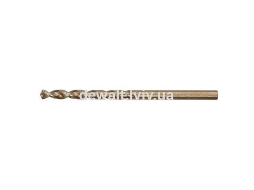 Сверло по металлу DeWALT DT4925