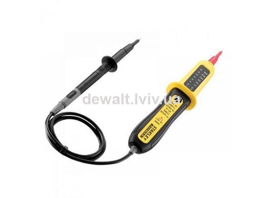 Вольтметр цифровой STANLEY FMHT82566-0