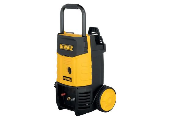 Мойка высокого давления электрическая DeWALT DXPW003E