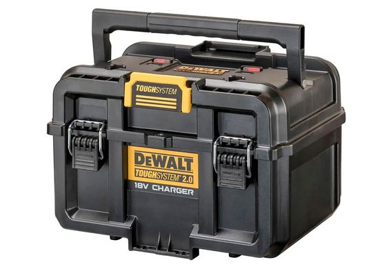 Зарядний пристрій-BOX DeWALT DWST83471