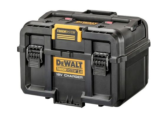 Зарядний пристрій-BOX DeWALT DWST83471