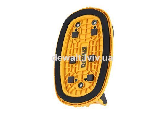 Підйомник вакуумний-присоска акумуляторний DeWALT DCE590N