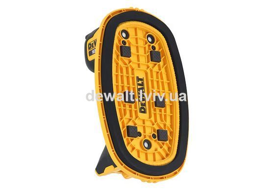 Підйомник вакуумний-присоска акумуляторний DeWALT DCE590N