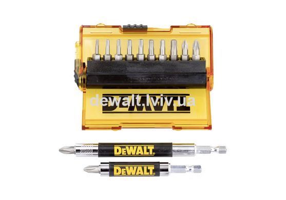 Набор бит DeWALT DT71570
