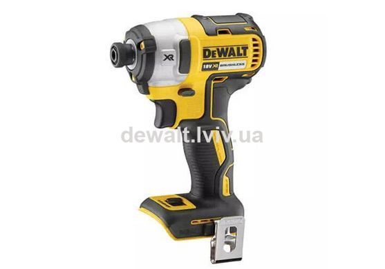 Набор из двух инструментов бесщёточных DeWALT DCK266P3T