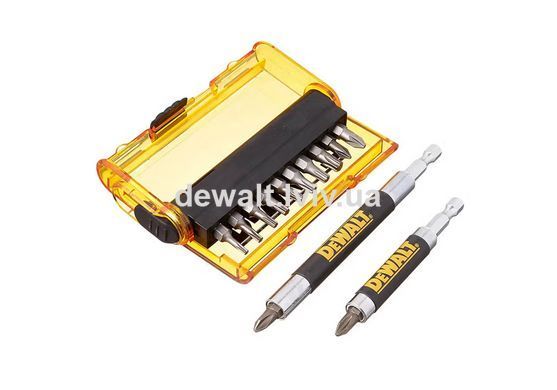 Набор бит DeWALT DT71570