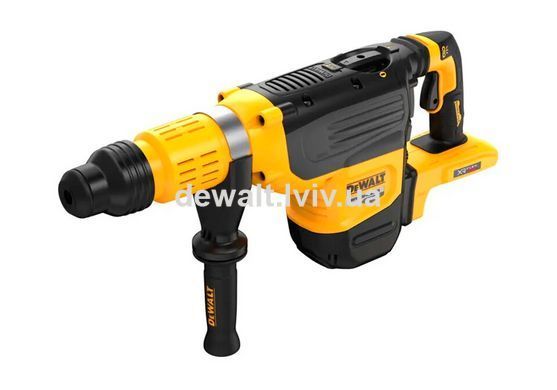 Перфоратор SDS-PLUS акумуляторний XR FLEXVOLT DeWALT DCH775