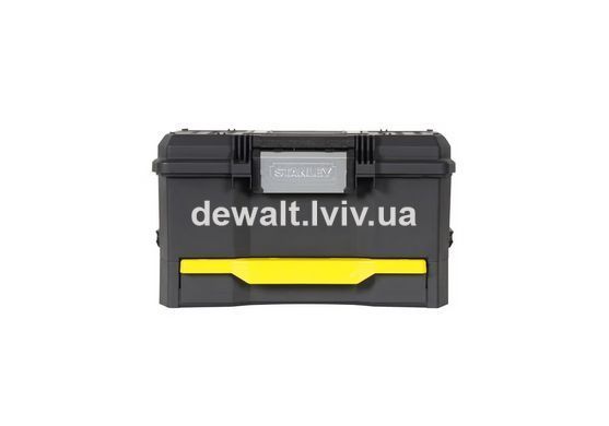 Ящик MODULAR ROLLING WORKSHOP, розміри 866х488x348 мм, на колесах STANLEY 1-79-206