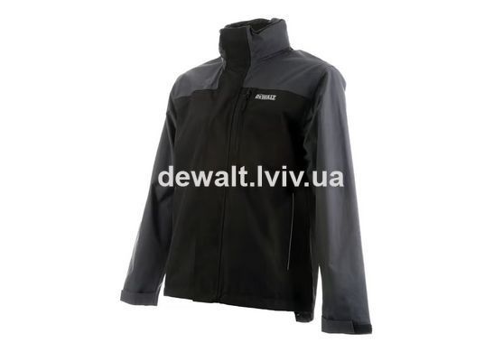 Куртка STORM WATERPROOF JACKET DeWALT DWC48-013-XXL