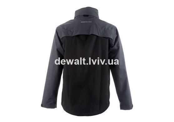 Куртка STORM WATERPROOF JACKET DeWALT DWC48-013-XXL