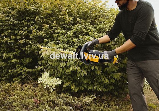 Кущоріз акумуляторний DeWALT DCMHT562N