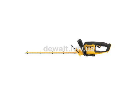 Кущоріз акумуляторний DeWALT DCMHT562N